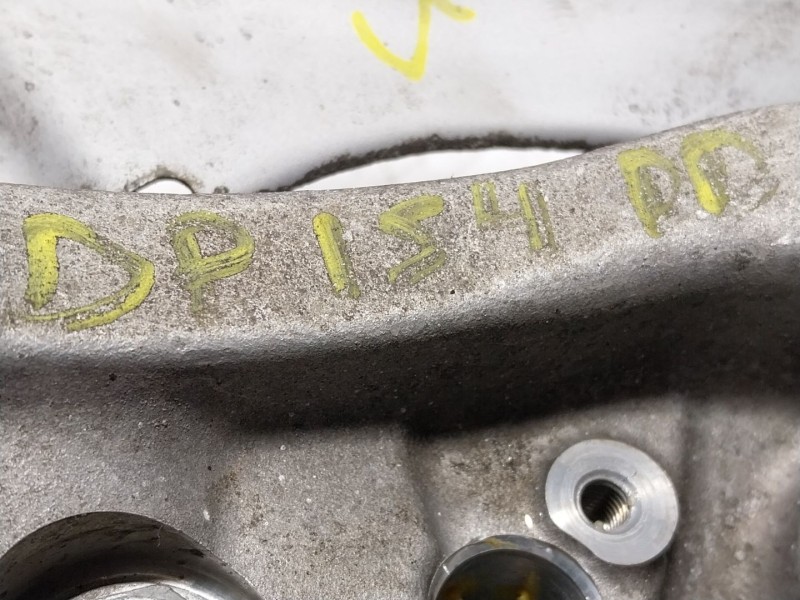 Recambio de mangueta delantera derecha para bmw 6 (e63) 630 i referencia OEM IAM  6762018 