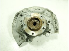 Recambio de mangueta delantera izquierda para bmw 6 (e63) 630 i referencia OEM IAM  6762017  2