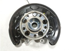 Recambio de mangueta trasera derecha para mercedes-benz clase c (w205) c 220 bluetec / d (205.002, 205.004) referencia OEM IAM   2