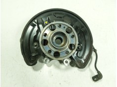 Recambio de mangueta trasera izquierda para mercedes-benz clase c (w205) c 220 bluetec / d (205.002, 205.004) referencia OEM IAM 2