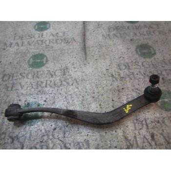 BRAZO SUSPENSION SUPERIOR TRASERO DERECHO A1633500653 