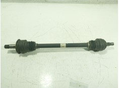 Recambio de transmision trasera derecha para mercedes-benz clase c (w205) c 220 bluetec / d (205.002, 205.004) referencia OEM IA