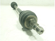 Recambio de transmision trasera derecha para mercedes-benz clase c (w205) c 220 bluetec / d (205.002, 205.004) referencia OEM IA 2