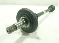 Recambio de transmision trasera izquierda para mercedes-benz clase c (w205) c 220 bluetec / d (205.002, 205.004) referencia OEM  2