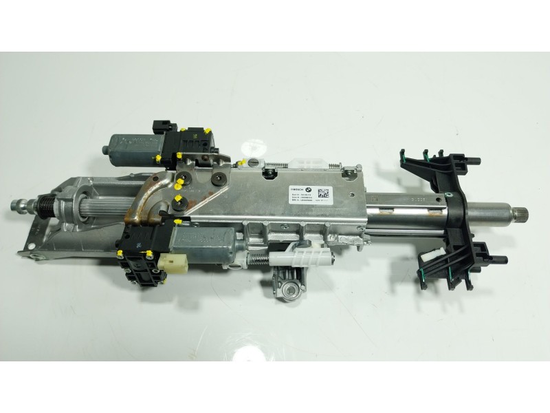 Recambio de columna direccion para bmw 8 coupé (g15, f92) 840 d xdrive referencia OEM IAM  7045955018 