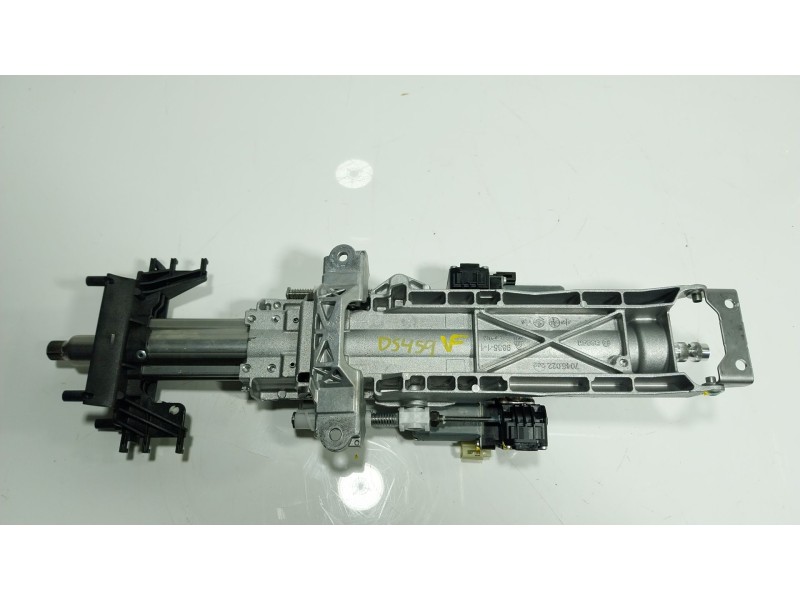 Recambio de columna direccion para bmw 8 coupé (g15, f92) 840 d xdrive referencia OEM IAM  7045955018 