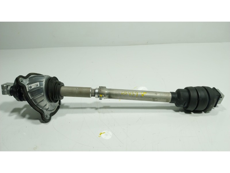 Recambio de columna direccion para bmw 8 coupé (g15, f92) 840 d xdrive referencia OEM IAM  7045955018 