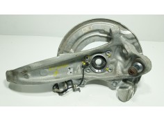 Recambio de mangueta delantera derecha para bmw 8 coupé (g15, f92) 840 d xdrive referencia OEM IAM  6861797 