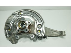 Recambio de mangueta delantera derecha para bmw 8 coupé (g15, f92) 840 d xdrive referencia OEM IAM  6861797  2