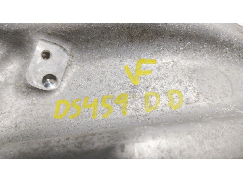 Recambio de mangueta delantera derecha para bmw 8 coupé (g15, f92) 840 d xdrive referencia OEM IAM  6861797 