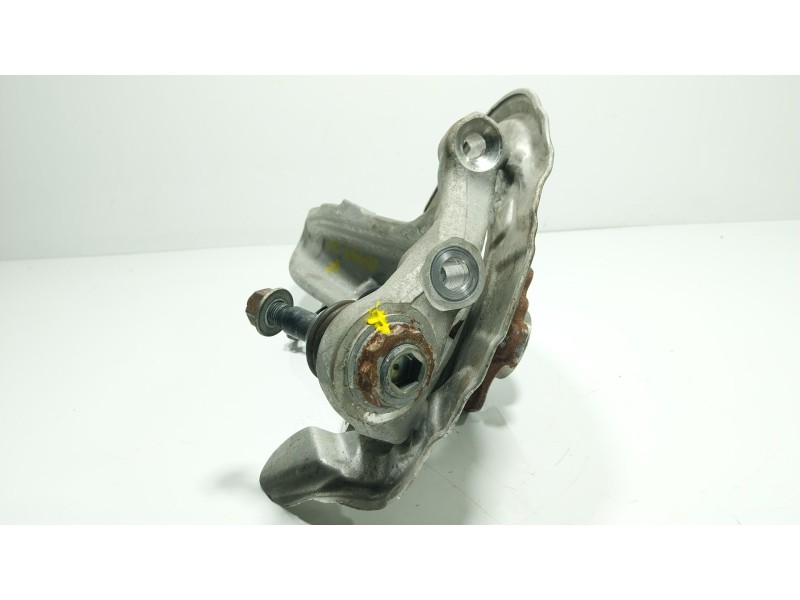 Recambio de mangueta delantera derecha para bmw 8 coupé (g15, f92) 840 d xdrive referencia OEM IAM  6861797 