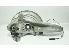 Recambio de mangueta delantera izquierda para bmw 8 coupé (g15, f92) 840 d xdrive referencia OEM IAM   