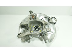 Recambio de mangueta trasera izquierda para bmw 8 coupé (g15, f92) 840 d xdrive referencia OEM IAM  33306850563 