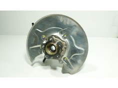 Recambio de mangueta trasera izquierda para bmw 8 coupé (g15, f92) 840 d xdrive referencia OEM IAM  33306850563  2