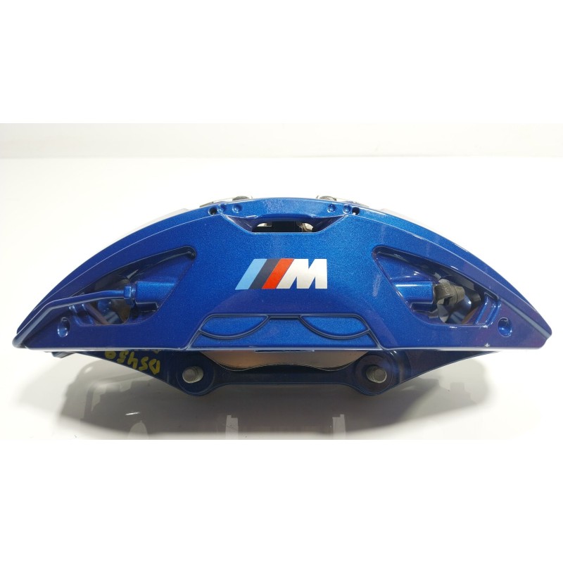 Recambio de pinza freno delantera derecha para bmw 8 coupé (g15, f92) 840 d xdrive referencia OEM IAM  688556603 