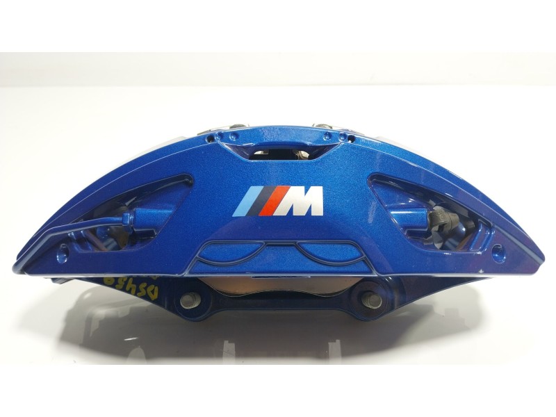 Recambio de pinza freno delantera derecha para bmw 8 coupé (g15, f92) 840 d xdrive referencia OEM IAM  688556603 