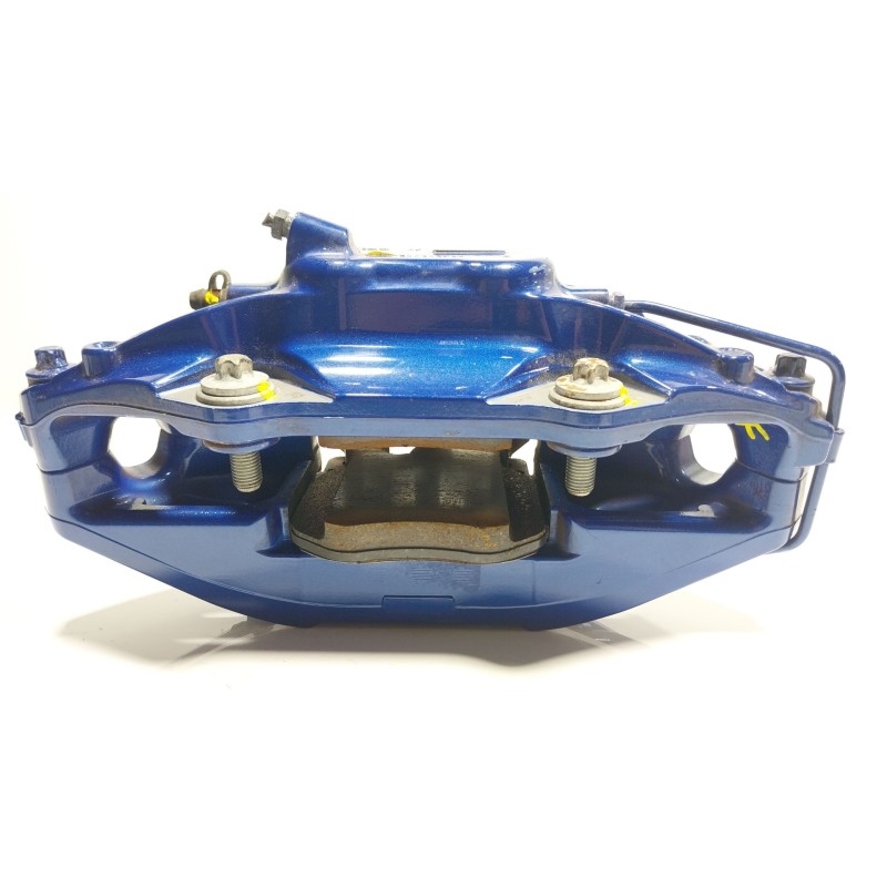 Recambio de pinza freno delantera derecha para bmw 8 coupé (g15, f92) 840 d xdrive referencia OEM IAM  688556603 