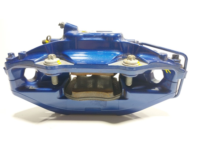 Recambio de pinza freno delantera derecha para bmw 8 coupé (g15, f92) 840 d xdrive referencia OEM IAM  688556603 