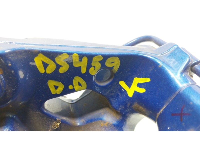 Recambio de pinza freno delantera derecha para bmw 8 coupé (g15, f92) 840 d xdrive referencia OEM IAM  688556603 