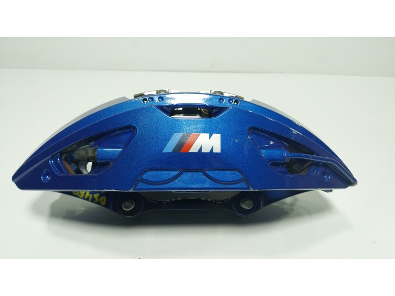 Recambio de pinza freno delantera izquierda para bmw 8 coupé (g15, f92) 840 d xdrive referencia OEM IAM  688556503 