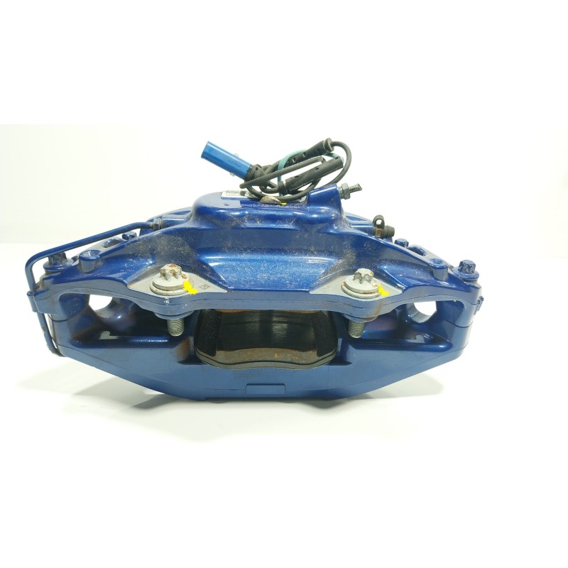 Recambio de pinza freno delantera izquierda para bmw 8 coupé (g15, f92) 840 d xdrive referencia OEM IAM  688556503 
