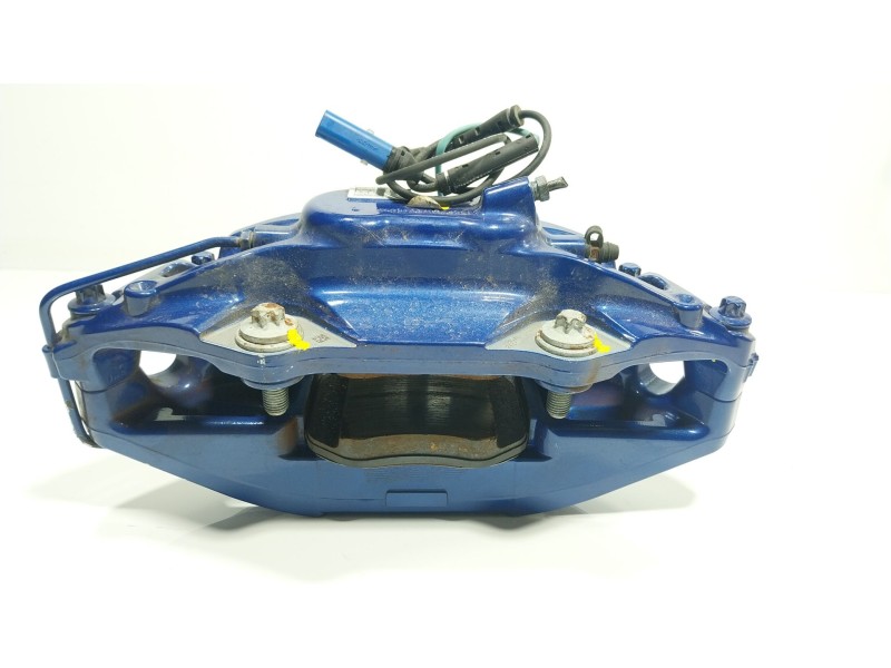 Recambio de pinza freno delantera izquierda para bmw 8 coupé (g15, f92) 840 d xdrive referencia OEM IAM  688556503 