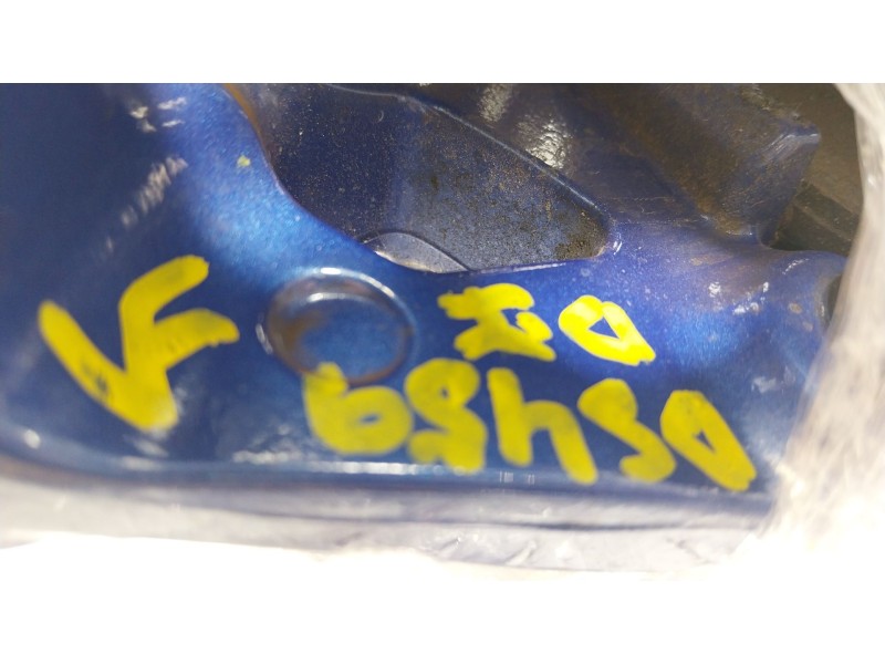 Recambio de pinza freno delantera izquierda para bmw 8 coupé (g15, f92) 840 d xdrive referencia OEM IAM  688556503 