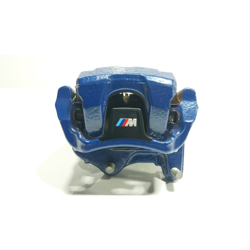 Recambio de pinza freno trasera derecha para bmw 8 coupé (g15, f92) 840 d xdrive referencia OEM IAM  52407B0 
