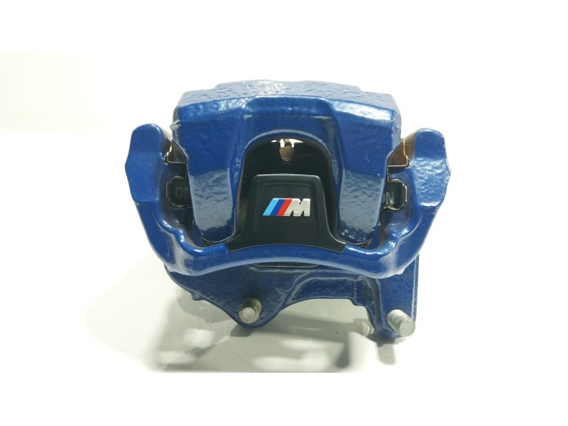 Recambio de pinza freno trasera derecha para bmw 8 coupé (g15, f92) 840 d xdrive referencia OEM IAM  52407B0 