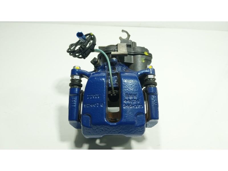 Recambio de pinza freno trasera derecha para bmw 8 coupé (g15, f92) 840 d xdrive referencia OEM IAM  52407B0 