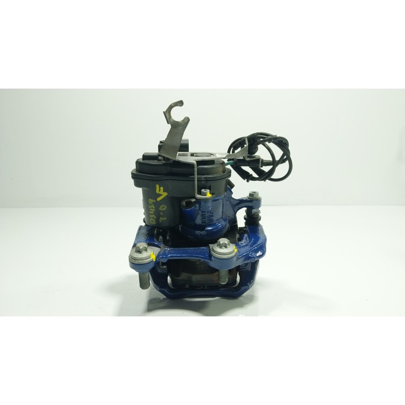 Recambio de pinza freno trasera derecha para bmw 8 coupé (g15, f92) 840 d xdrive referencia OEM IAM  52407B0 