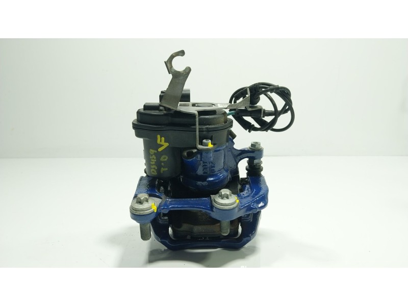 Recambio de pinza freno trasera derecha para bmw 8 coupé (g15, f92) 840 d xdrive referencia OEM IAM  52407B0 