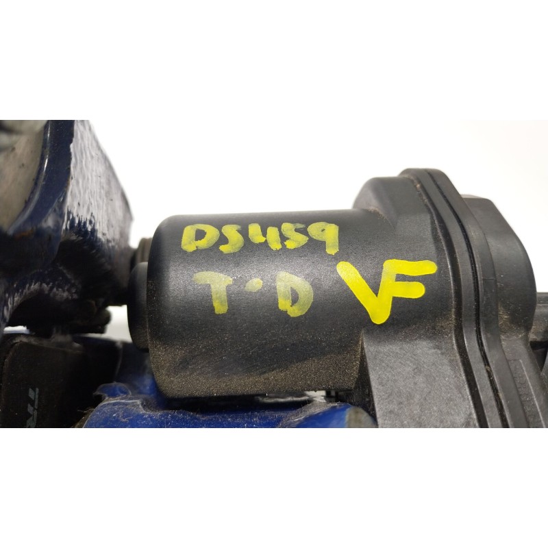 Recambio de pinza freno trasera derecha para bmw 8 coupé (g15, f92) 840 d xdrive referencia OEM IAM  52407B0 