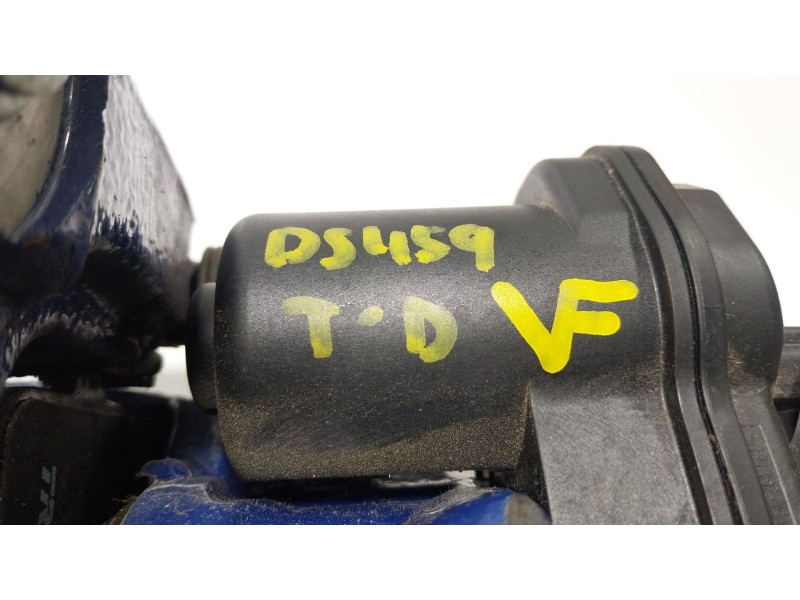 Recambio de pinza freno trasera derecha para bmw 8 coupé (g15, f92) 840 d xdrive referencia OEM IAM  52407B0 