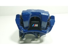 Recambio de pinza freno trasera izquierda para bmw 8 coupé (g15, f92) 840 d xdrive referencia OEM IAM  52406B 