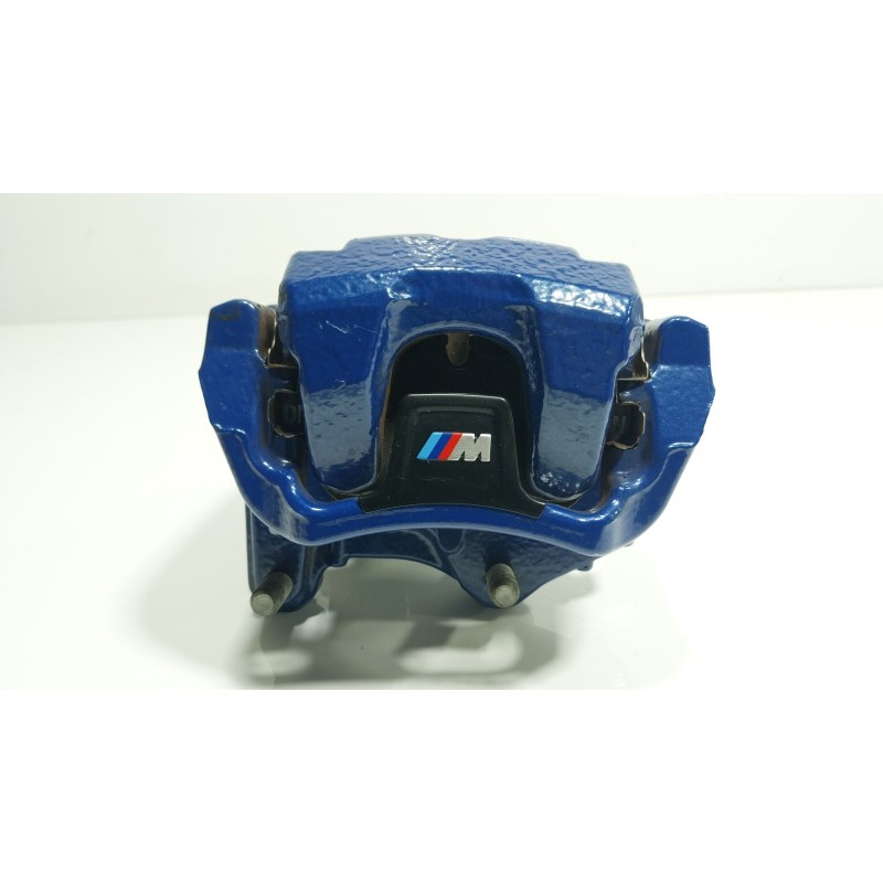 Recambio de pinza freno trasera izquierda para bmw 8 coupé (g15, f92) 840 d xdrive referencia OEM IAM  52406B 
