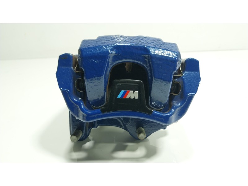 Recambio de pinza freno trasera izquierda para bmw 8 coupé (g15, f92) 840 d xdrive referencia OEM IAM  52406B 