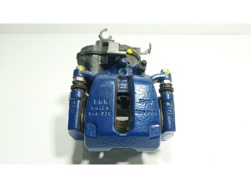 Recambio de pinza freno trasera izquierda para bmw 8 coupé (g15, f92) 840 d xdrive referencia OEM IAM  52406B 