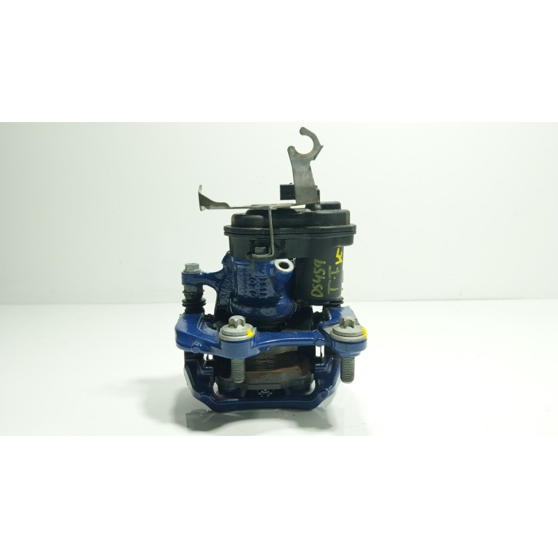 Recambio de pinza freno trasera izquierda para bmw 8 coupé (g15, f92) 840 d xdrive referencia OEM IAM  52406B 