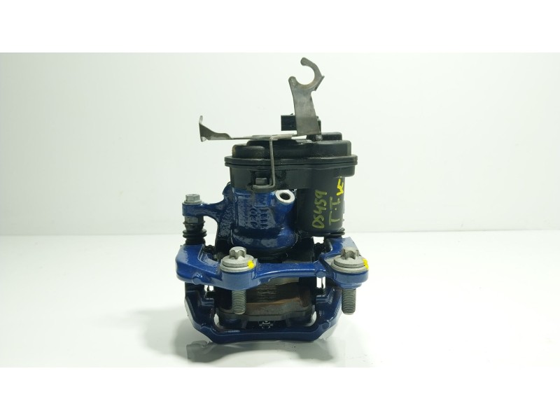 Recambio de pinza freno trasera izquierda para bmw 8 coupé (g15, f92) 840 d xdrive referencia OEM IAM  52406B 