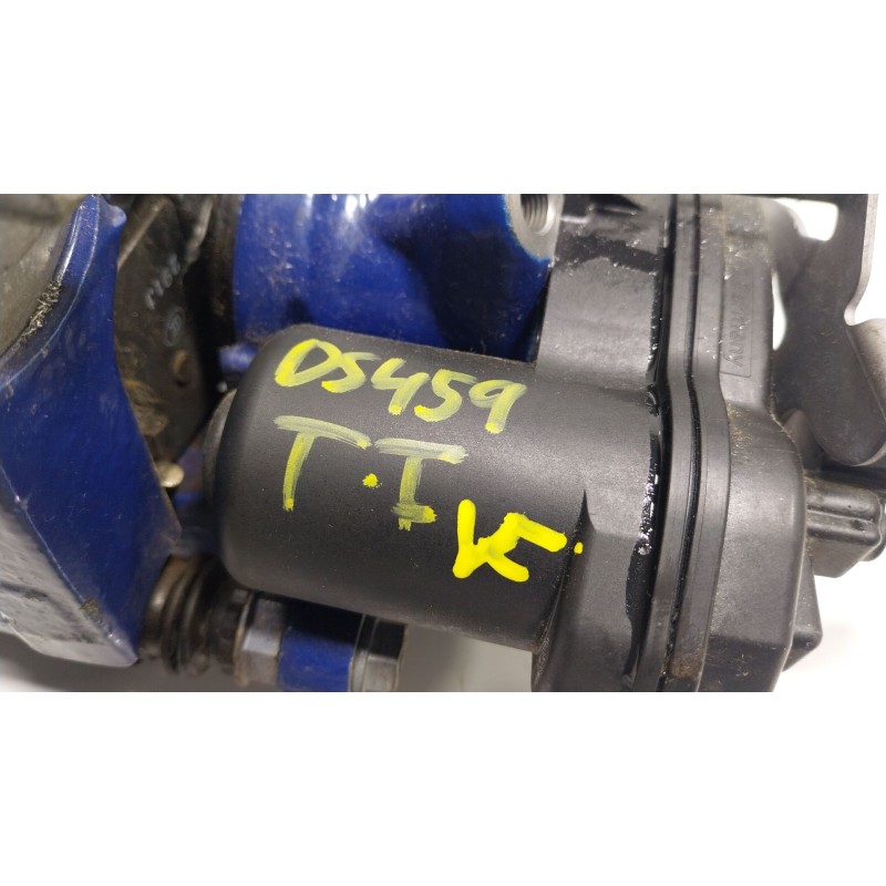 Recambio de pinza freno trasera izquierda para bmw 8 coupé (g15, f92) 840 d xdrive referencia OEM IAM  52406B 