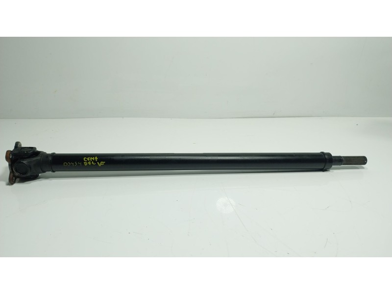 Recambio de transmision central delantera para bmw 8 coupé (g15, f92) 840 d xdrive referencia OEM IAM  26209452673 