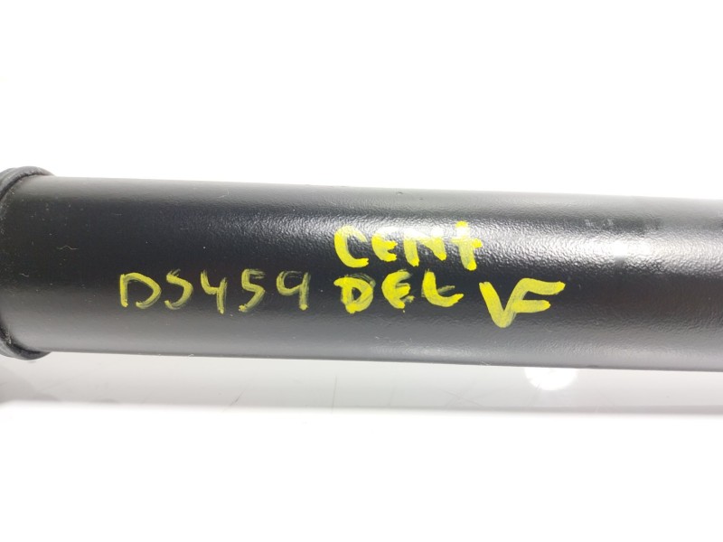 Recambio de transmision central delantera para bmw 8 coupé (g15, f92) 840 d xdrive referencia OEM IAM  26209452673 