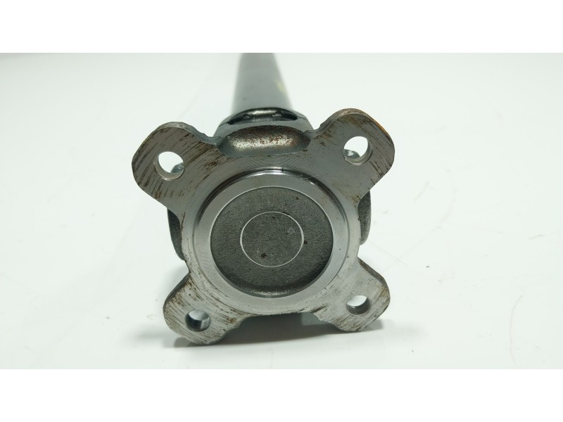 Recambio de transmision central delantera para bmw 8 coupé (g15, f92) 840 d xdrive referencia OEM IAM  26209452673 