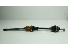 Recambio de transmision derecha para bmw 8 coupé (g15, f92) 840 d xdrive referencia OEM IAM  9895662 