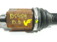 Recambio de transmision derecha para bmw 8 coupé (g15, f92) 840 d xdrive referencia OEM IAM  9895662  2