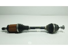 Recambio de transmision izquierda para bmw 8 coupé (g15, f92) 840 d xdrive referencia OEM IAM  8687377 