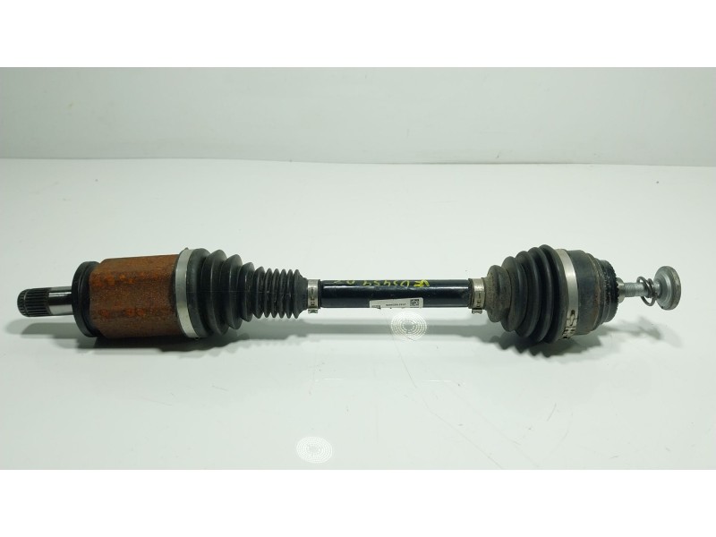 Recambio de transmision izquierda para bmw 8 coupé (g15, f92) 840 d xdrive referencia OEM IAM  8687377 