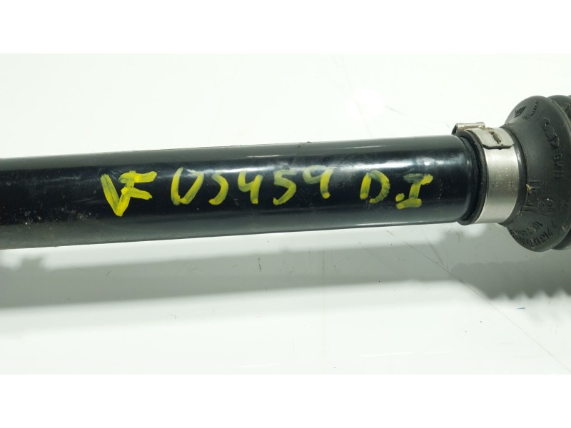 Recambio de transmision izquierda para bmw 8 coupé (g15, f92) 840 d xdrive referencia OEM IAM  8687377 