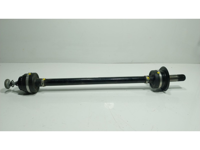 Recambio de transmision trasera derecha para bmw 8 coupé (g15, f92) 840 d xdrive referencia OEM IAM  8666760 